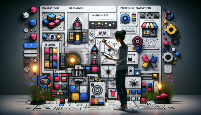 Radstock Online Store Design Solutions for Small Businesses