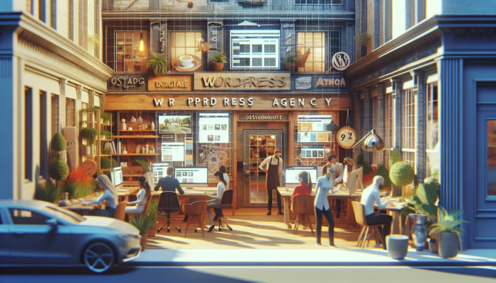 WordPress Website Design in Devizes: Agency Options Explained