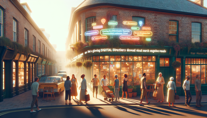 Local SEO Strategies for Enhancing Visibility in Wareham