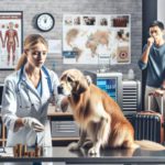 Pet Health Checks: Essential Steps After Travelling
