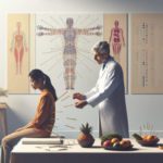 Acupuncture Insights: Wellness Enhancement via Nutrition Studies