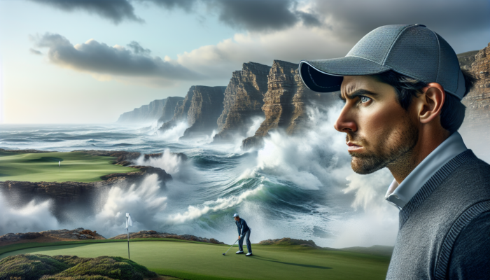 Golf Mental Resilience: Master Unwavering Concentration