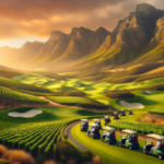 Golf Resorts for Group Outings: Top Picks to Consider