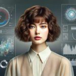 Face-Framing Layers: Chic Styles with Butterfly Bobs