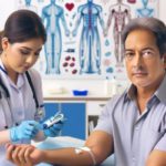 Diabetes Blood Test Essentials for Residents of Widnes