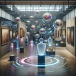 Virtual Assistants: Solutions for Art Gallery Management