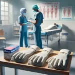 Vinyl Gloves: Essential Benefits for Low-Risk Tasks