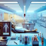 Testosterone Blood Test: Vital Health Insights for Gosport