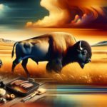 Montana Bison BBQ: Master Smoking Techniques with Our Guide