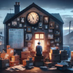 House Clearance in the UK: Understanding Key Bereavement Timelines