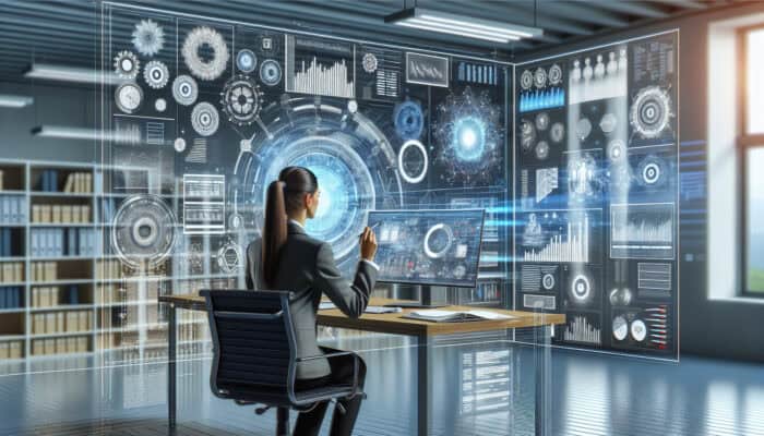 CRM Tools for Skilled Human Virtual Assistants