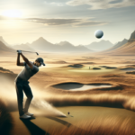 Mastering Advanced Golf Fade and Draw Shots Techniques