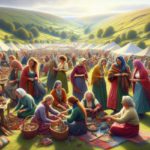 Hobbies to Enhance Women’s Mental Health and Wellbeing