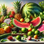 Raw Food Recipes for Quick and Healthy Summer Meals