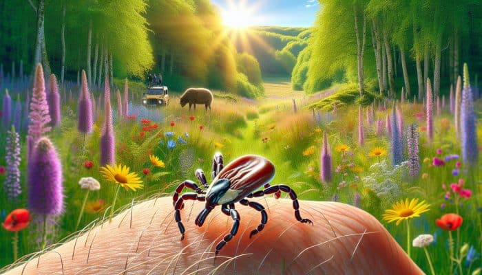 Challenges in Detecting Lyme Disease: A Brief Overview