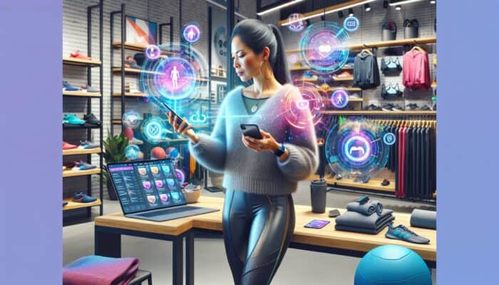 Omnichannel Strategies for an Improved User Experience