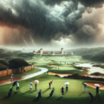 Success in Rainy Golf Conditions: Essential Tips