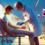 Insights on Vitamin B12 Blood Test for Daventry Locals