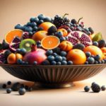 Anti-Oxidant Rich Desserts for Healthy Indulgence