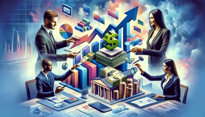 Debt Consolidation Strategies to Tackle Economic Changes