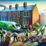 House Clearance Solutions: Quick and Easy Options in Newcastle