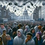 Community Support for Essential Mental Health Wellbeing