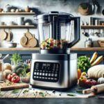 Meal Prep Food Processors: Top Efficient Picks to Consider