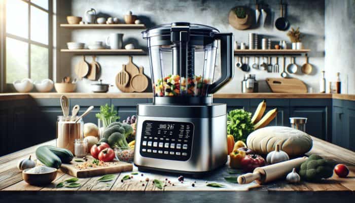 Meal Prep Food Processors: Top Efficient Picks to Consider