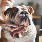 Bulldog Care: Key Tips for Cleaning Wrinkles Effectively