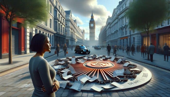 Debt Consolidation for Improved Work-Life Harmony