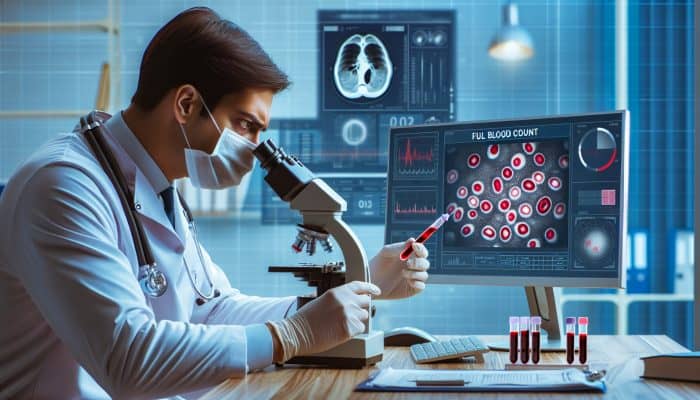 FBC Test Benefits for Residents in Runcorn Explained