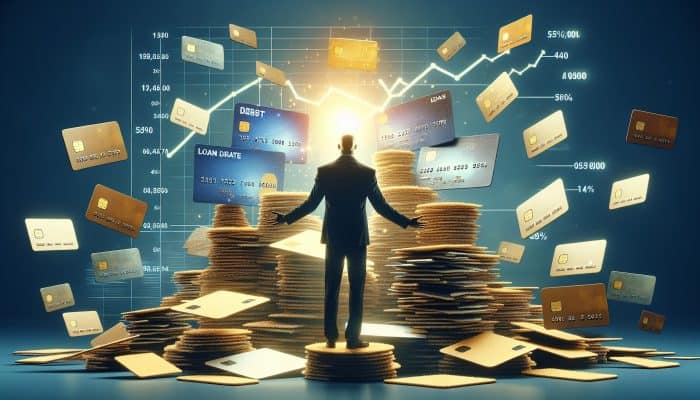 Debt Consolidation Loan Trends for 2025: Key Insights