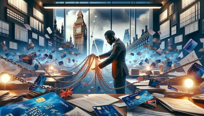 Debt Consolidation: Essential Factors to Consider in Your Career