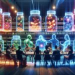 Boosting Supplement Credibility through Case Studies