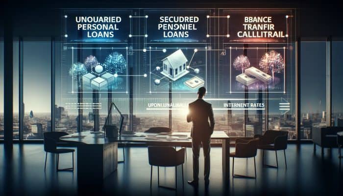 Debt Consolidation Loan Costs: Key Insights for Comparison