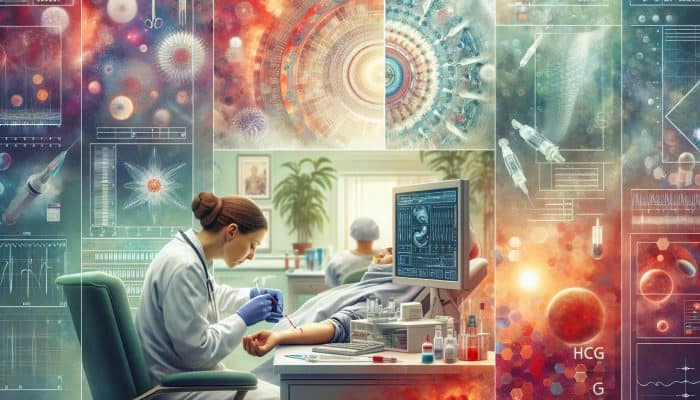 Pregnancy Blood Test: Essential Information for Kirkby Mothers