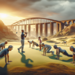 Golf Exercises for Seniors to Boost Strength and Flexibility