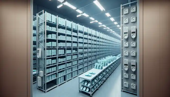 Medical Gloves: Optimal Storage Practices for Integrity