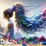 Bubble Ponytails: A Fun Guide to Creating Unique Styles