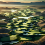 Exceptional Fairways: Nevada’s Top Golf Courses to Explore