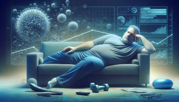 Low Testosterone Symptoms: Understanding Men’s Fatigue