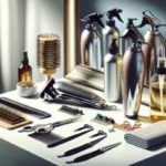 Cropped Curls: Master Clipper Techniques for Gorgeous Looks