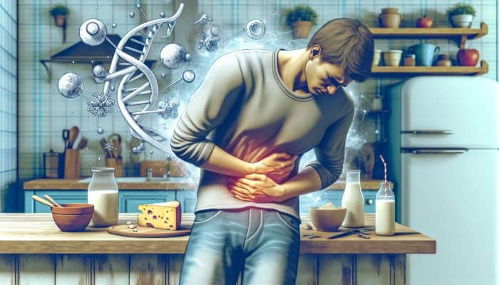 Dairy Intolerance Test Services in Pontefract Offered