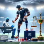 Testosterone Blood Test for Rugby Players: Key Insights