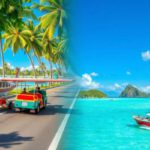 Belize Vacation Packages: Key Tips for All Travellers