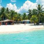 Placencia Village Beach: A Travel Guide to Belize