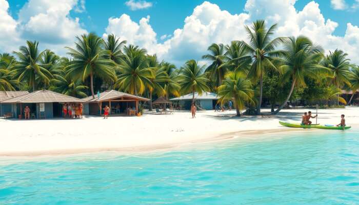 Placencia Village Beach: A Travel Guide to Belize