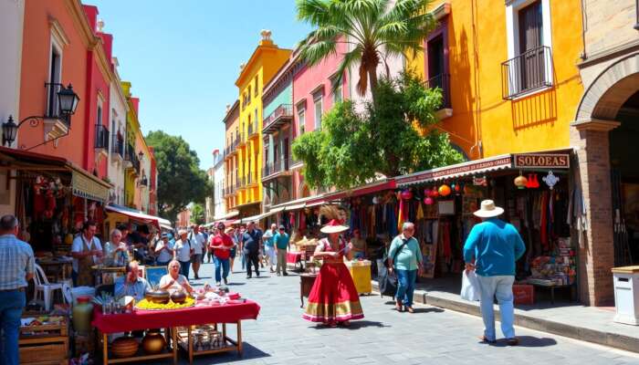 Viral Ideas in San Miguel de Allende: Discover TikTok Trends