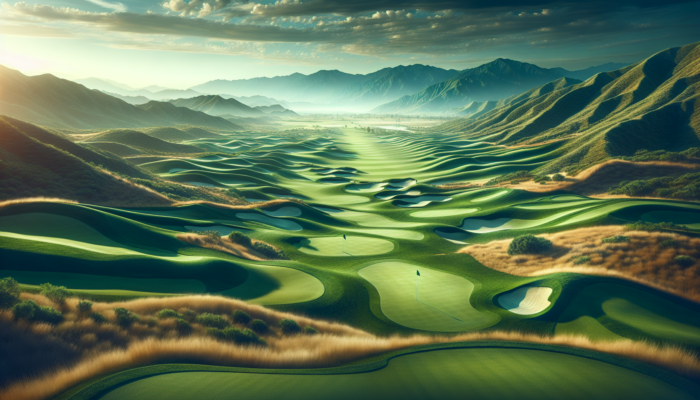 Golf Courses in Hawaii: Explore the Best Fairways