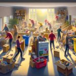 House Clearance: Smart Budgeting Tips for a Savvy Summer